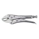 Alicate Pressão Mordente Curvo 7"" - 84-368 - STANLEY