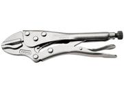 Alicate Pressão Mordente Triangular 10" 41070/110 - Tramontina