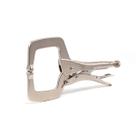 Alicate Pressão P/Solda Tipo C 11" Sata ST71601SC