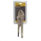 Alicate Pressao Stanley Curvo 10'' 84-369