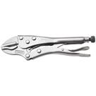 Alicate pressao triangular 10" 41070/110 tramontina