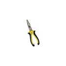Alicate Pro Bico Meia Cana 6'' - Dtools