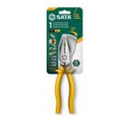 Alicate Profissional 8" Amarelo 3002751048 Belzer/Sata