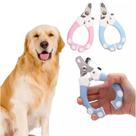 Alicate Profissional de Corte e Lixação de Unhas para Pets - Compatível com Cães e Gatos