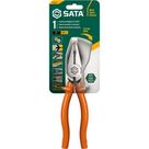 Alicate Profissional Sata Elet.8 Isolado 5104L Alicate Profissional Sata Elet.8 Isolado 5104L