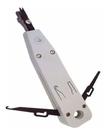 Alicate Punch Down Inserção Bloco M10 Bargoa Telefonia