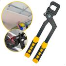 Alicate Puncionador 12 Para Drywall E Estruturas Metálicas Alicate Puncionador 12 Para Drywall E Estruturas Metálicas