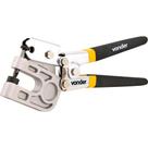 Alicate puncionador drywall 12" alumínio plast ap500 Vonder Alicate puncionador drywall 12" alumínio plast ap500 Vonder