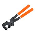 Alicate puncionador p/drywall corpo metal sparta Alicate puncionador p/drywall corpo metal sparta