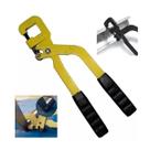 Alicate Puncionador Para Drywall 12" Perfil Cabo Anatômico ID-2293A