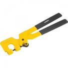 Alicate puncionador para drywall AP 300 Vonder Alicate puncionador para drywall AP 300 Vonder
