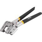 Alicate Puncionador Para Drywall, Ap 500, Vonder Plus Ostenvonder