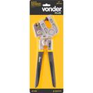Alicate Puncionador Para Drywall Ap 500 Vonder Plus Alicate Puncionador Para Drywall Ap 500 Vonder Plus