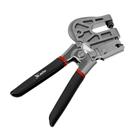 Alicate puncionador para drywall corpo aco manual 1pc mtx