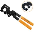 Alicate puncionador para drywall profissional sparta Alicate puncionador para drywall profissional sparta