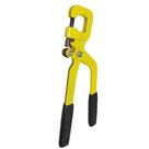 Alicate Puncionador Prendedor De Perfil 12 Pol. Drywall Idea Alicate Puncionador Prendedor De Perfil 12 Pol. Drywall Idea