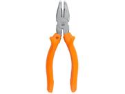 Alicate Pvc Universal 8 Western 3097/8