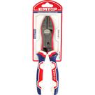 Alicate Pvc Universal Multiuso Ind.Emtop 8''