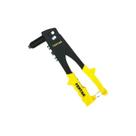 Alicate Rebitador 25mm 10" Com 4 Tamanhos De Rebites - Fertak