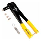 Alicate Rebitador 9,5" com 4 Bicos - Brasfort 8005