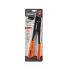 Alicate Rebitador 9,5" Manual C/4 Ponteiras ROBUST 3370167