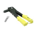 Alicate rebitador 9,5'' melfi