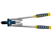 Alicate Rebitador Brasfor Alav 18" 4 Bicos 7414 Blister