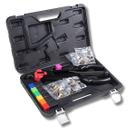 Alicate Rebitador de Rosca Interna 330mm 16 Polegadas M3 A M12 - Loxer