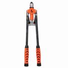 Alicate rebitador manual 17" com 3 bicos - lotus 5271