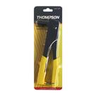 Alicate Rebitador Manual Thompson com 4 Bicos