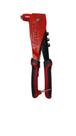 Alicate rebitador profissional 10,5" aluminio premium plus - 8934