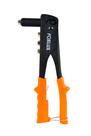 Alicate Rebitador Profissional 4 Bicos Foxlux Alicate Rebitador Profissional 4 Bicos Foxlux