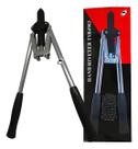 Alicate Rebitador Profissional Tipo Alavanca Jomarca 4 Rebites 2,5 / 3,3 / 4,1 / 4,9mm