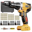 Alicate Rebitador Sem Fio CAMXTOOL Compatível com Dewalt 20V Alicate Rebitador Sem Fio CAMXTOOL Compatível com Dewalt 20V