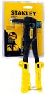 Alicate Rebitador Stanley 4 Bicos