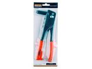 Alicate Rebitador Starfer 4 bicos 9,5"