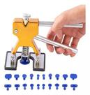 Alicate Repuxador Martelinho De Ouro Milimétrico + Ventosas