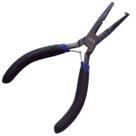 Alicate Saca Argola Bico Multifuncional Lumis 12,7cm Pesca Split ring