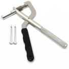 Alicate Saca Pino De Pulseira De Relógio + 2 Pinos Extras Alicate Saca Pino De Pulseira De Relógio + 2 Pinos Extras