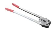 Alicate Selador De Fita De Arquear Pet (poliester) 19 Mm Alicate Selador De Fita De Arquear Pet (poliester) 19 Mm