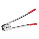 Alicate Selador De Fita De Arquear Pet (poliester) 19 Mm Alicate Selador De Fita De Arquear Pet (poliester) 19 Mm