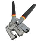 Alicate Stud Crimper QuHang de aço de alto carbono de 10 polegadas