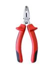 Alicate Telefone Bico Curvo 165mm Gedore Red