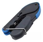 Alicate Terminado De Compressão - Eda 9ku Alicate Terminado De Compressão - Eda 9ku