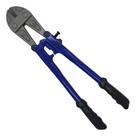 Alicate Tesoura Corta Vergalhão 18” 3/8" (6 mm) Ferramenta Profissional Shark Blue