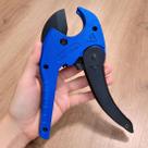 Alicate Tesoura Cortador De Cano Pvc Tubos Profissional 42mm