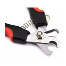 Alicate Tesoura Cortador de Unhas Pet