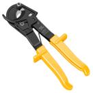 Alicate Tesoura de Corte com Catraca 240 mm Modelo OOMFE240 Oba Oba Mix