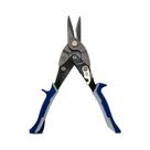 Alicate Tesoura Profissional Eficiente Afiado Corta Chapa Calha Com Cabo Antiderrapante Alicate Tesoura Profissional Eficiente Afiado Corta Chapa Calha Com Cabo Antiderrapante