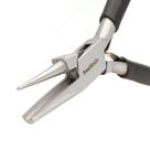 Alicate The Beadsmith Concave (Hollow) /Round Nose Piers